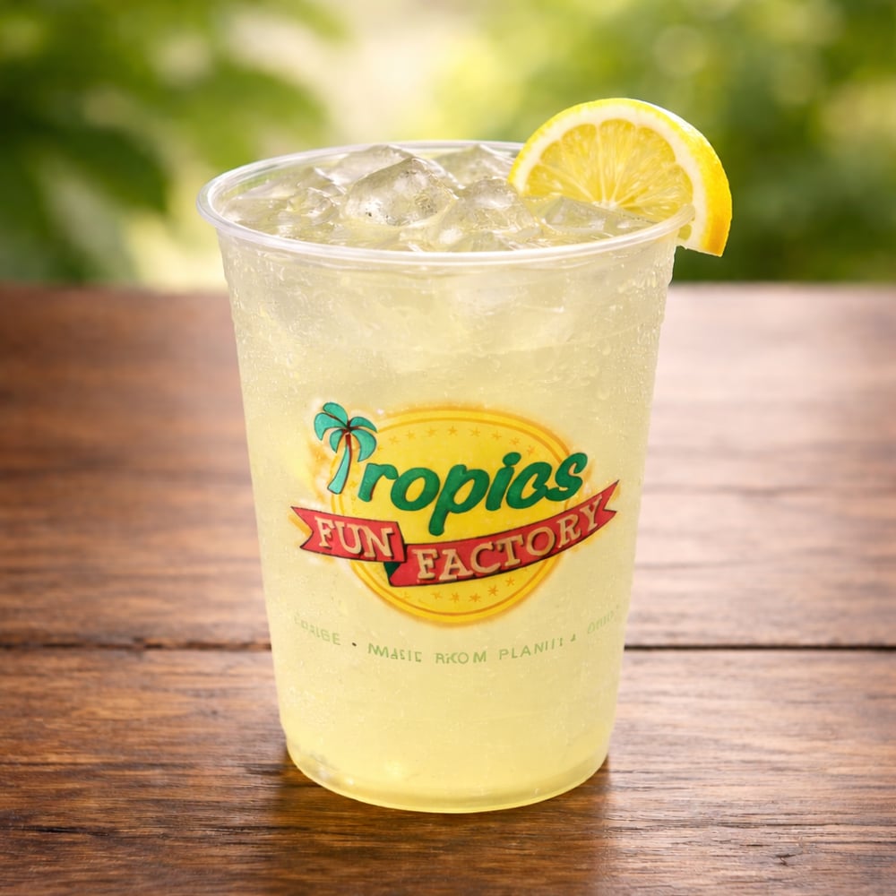 Lemonade