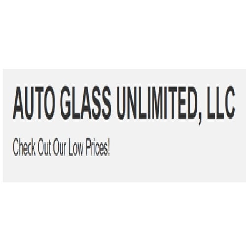 Auto Glass Unlimited LLC