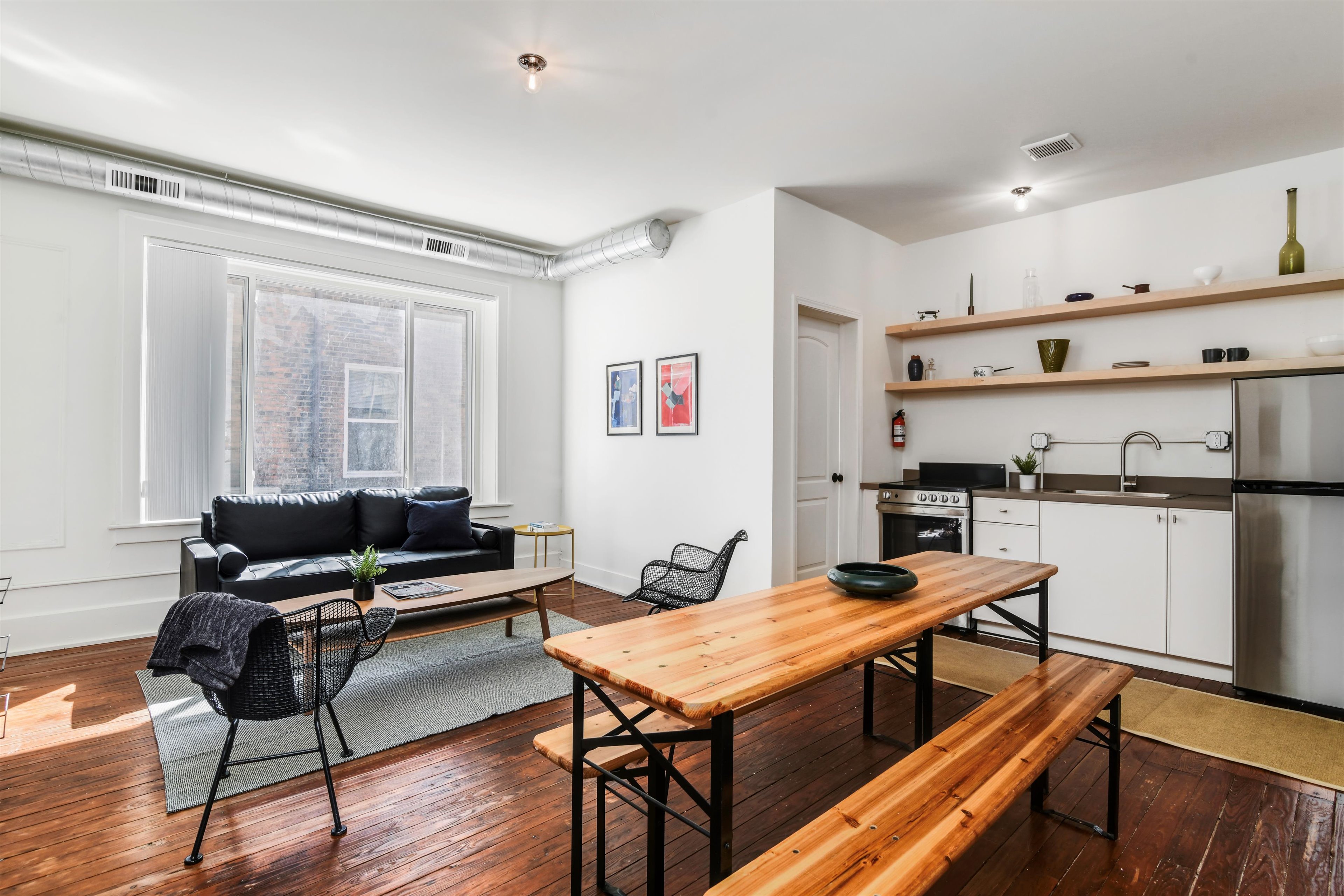 Hazelwood Apartments