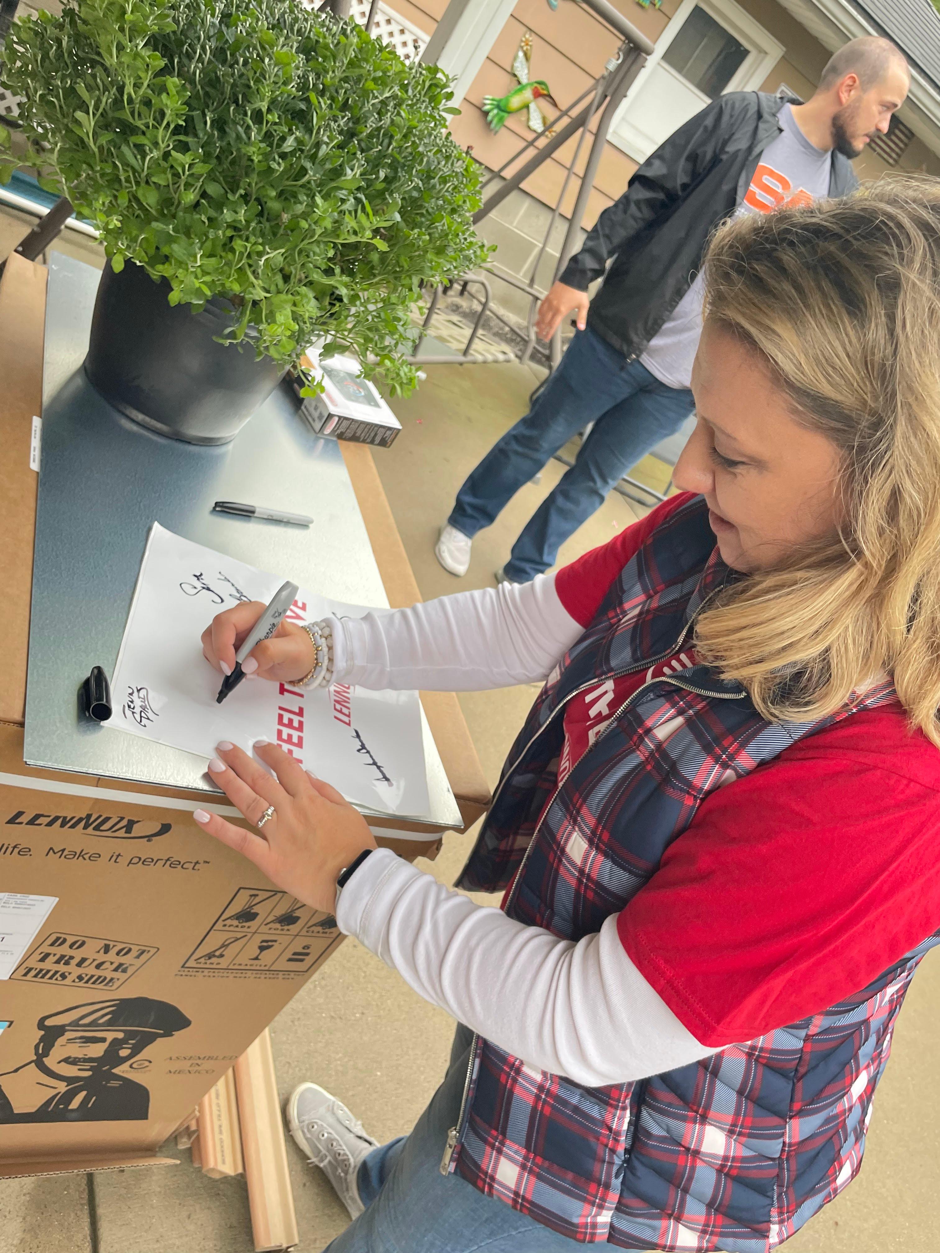 Heartland Heating & Cooling Image