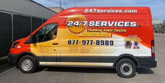 24/7 Services Inc. Image