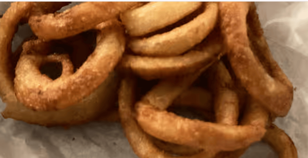 Onion Rings