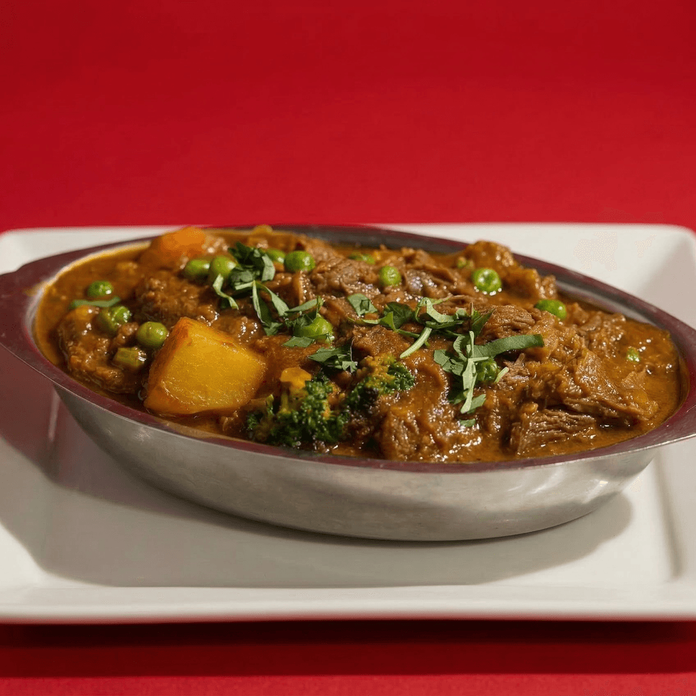 Lamb Punjabi
