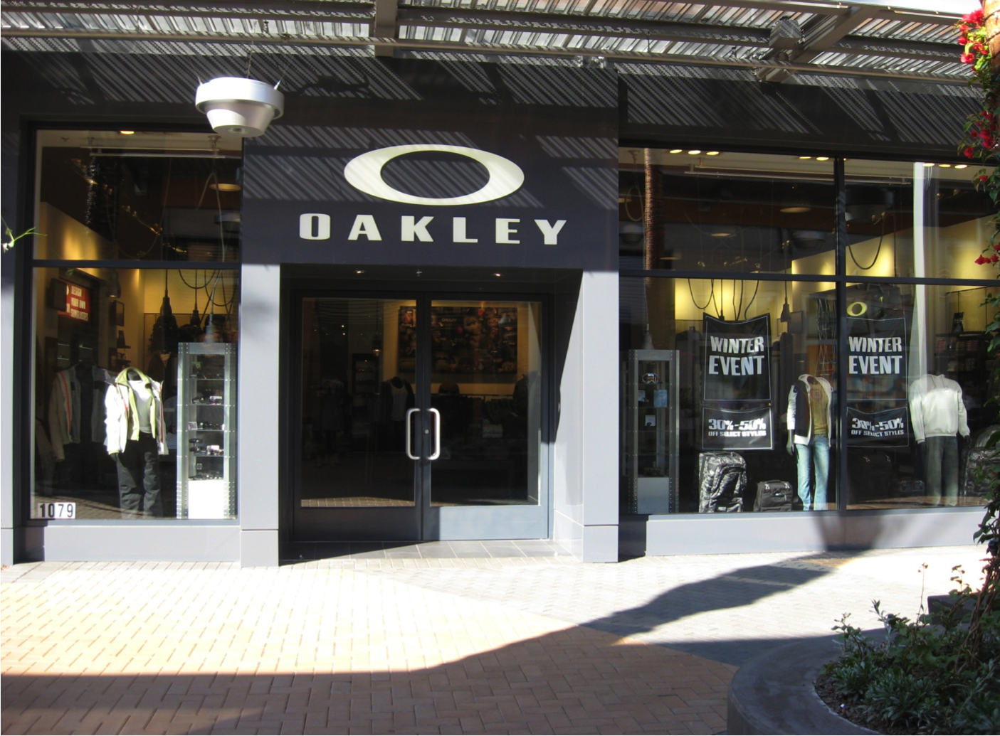 oakley store tempe
