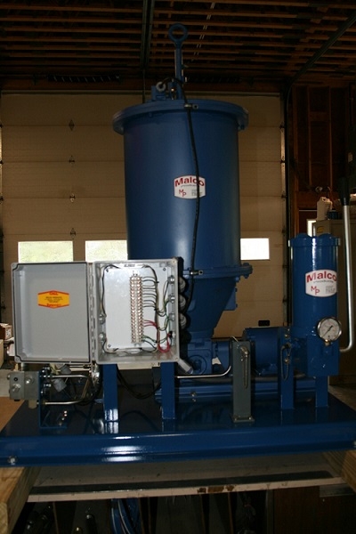 Malco Products Inc Image