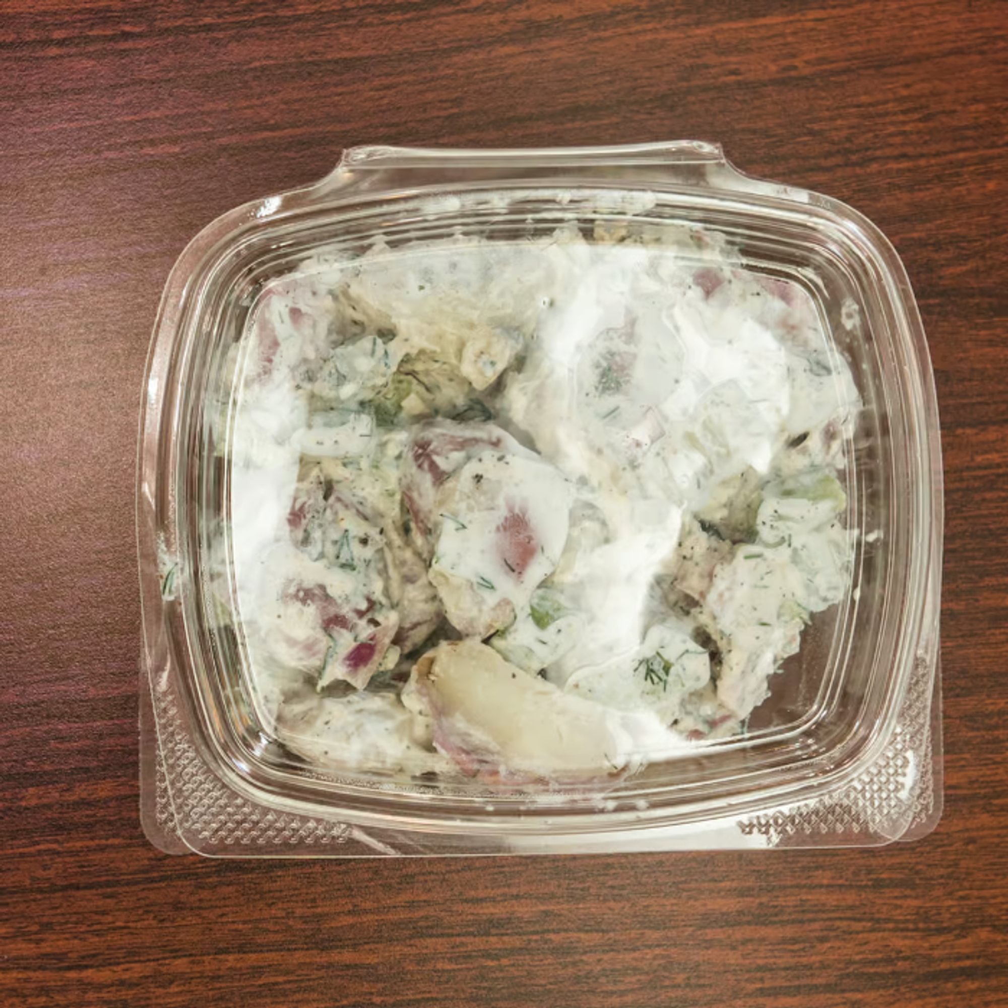 Potato Salad