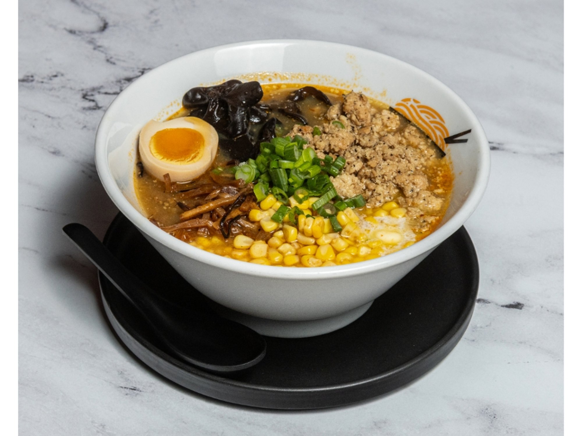 Miso Ramen