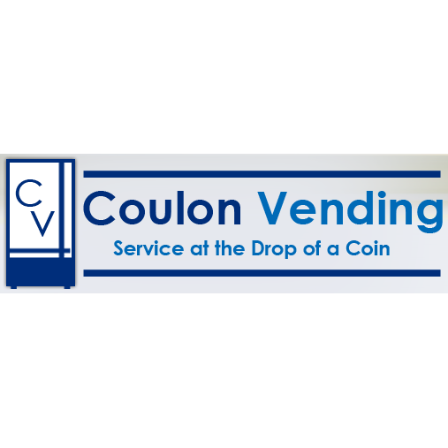 Coulon Vending Photo