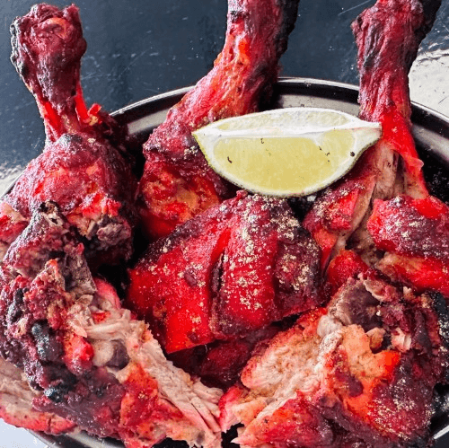 Tandoori Chicken