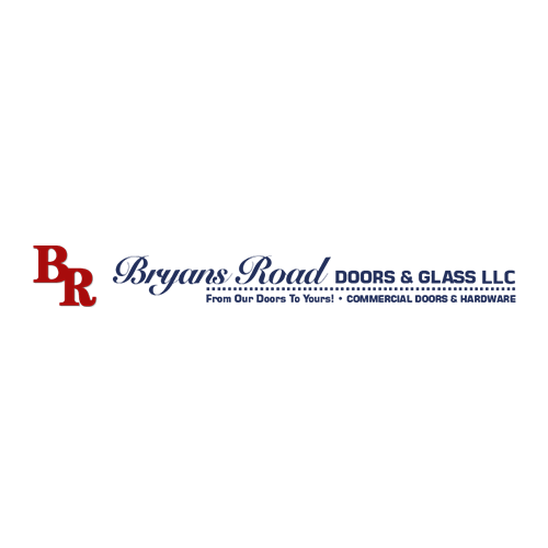 Bryans Road Doors & Glass LLC