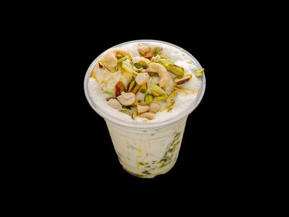 Kesar Pista Falooda