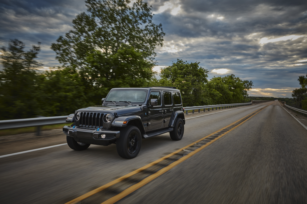 J Star Chrysler Dodge Jeep Ram of Anaheim Hills Image