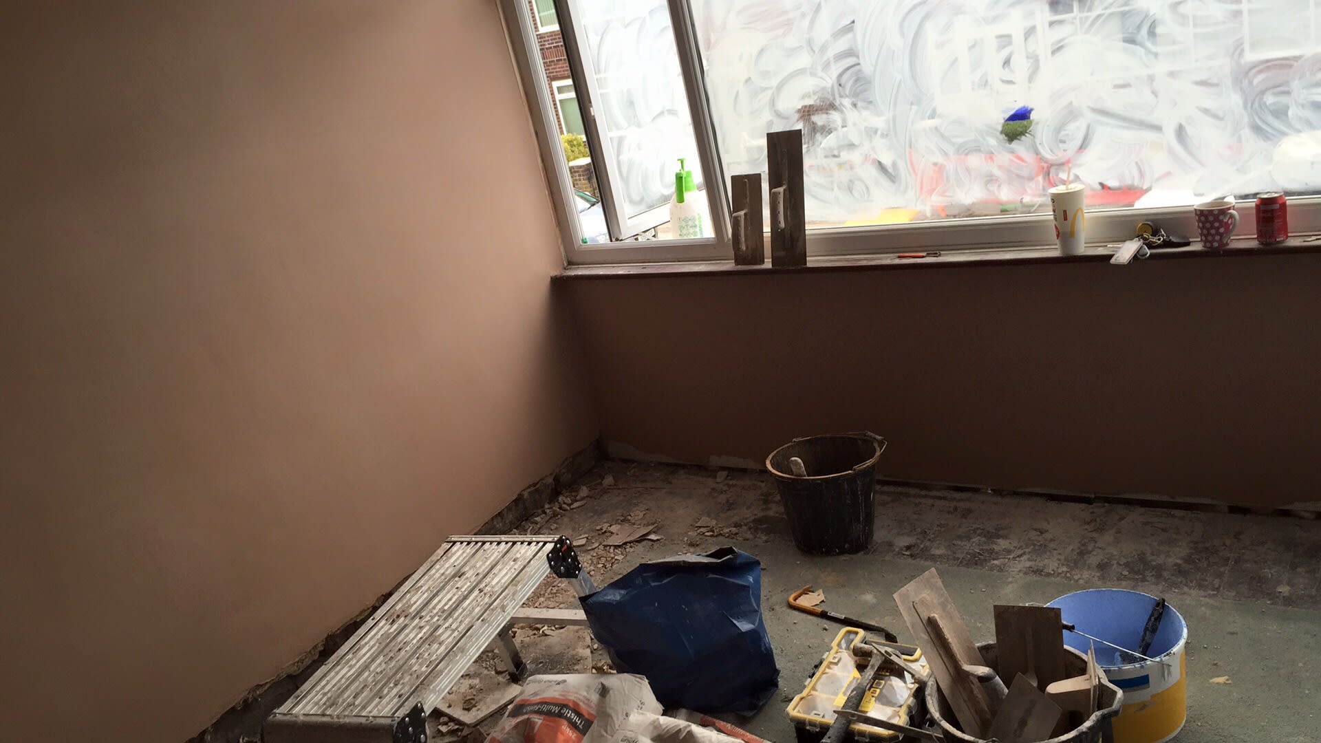 Images Stuart's Plastering