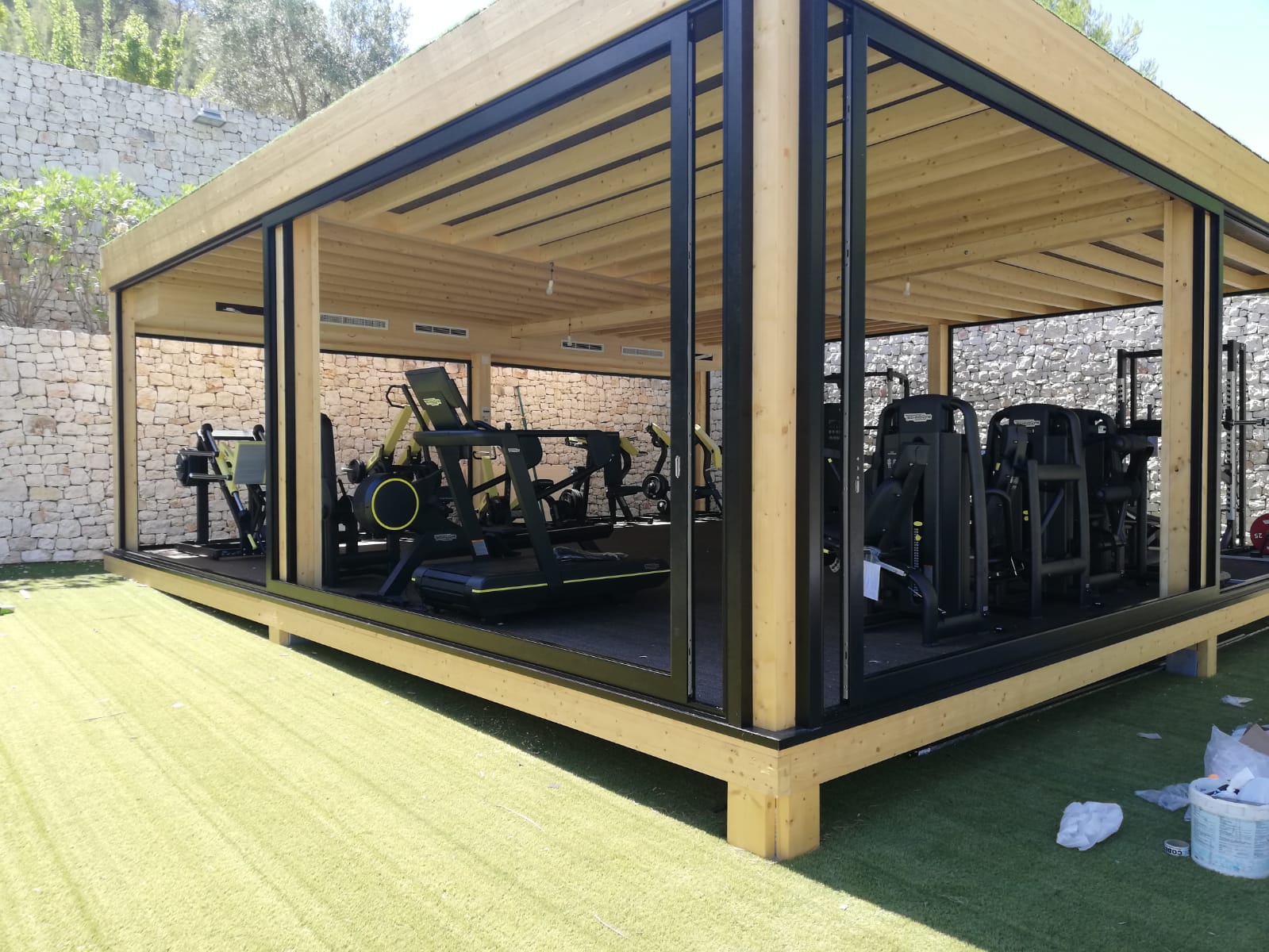 Galería en miniatura