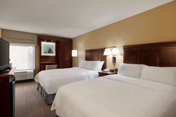 Images Hampton Inn Ft. Lauderdale-Cypress Creek
