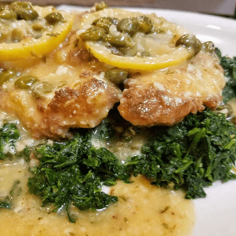 Piccata