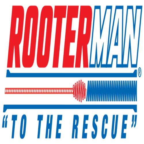 Rooterman Logo
