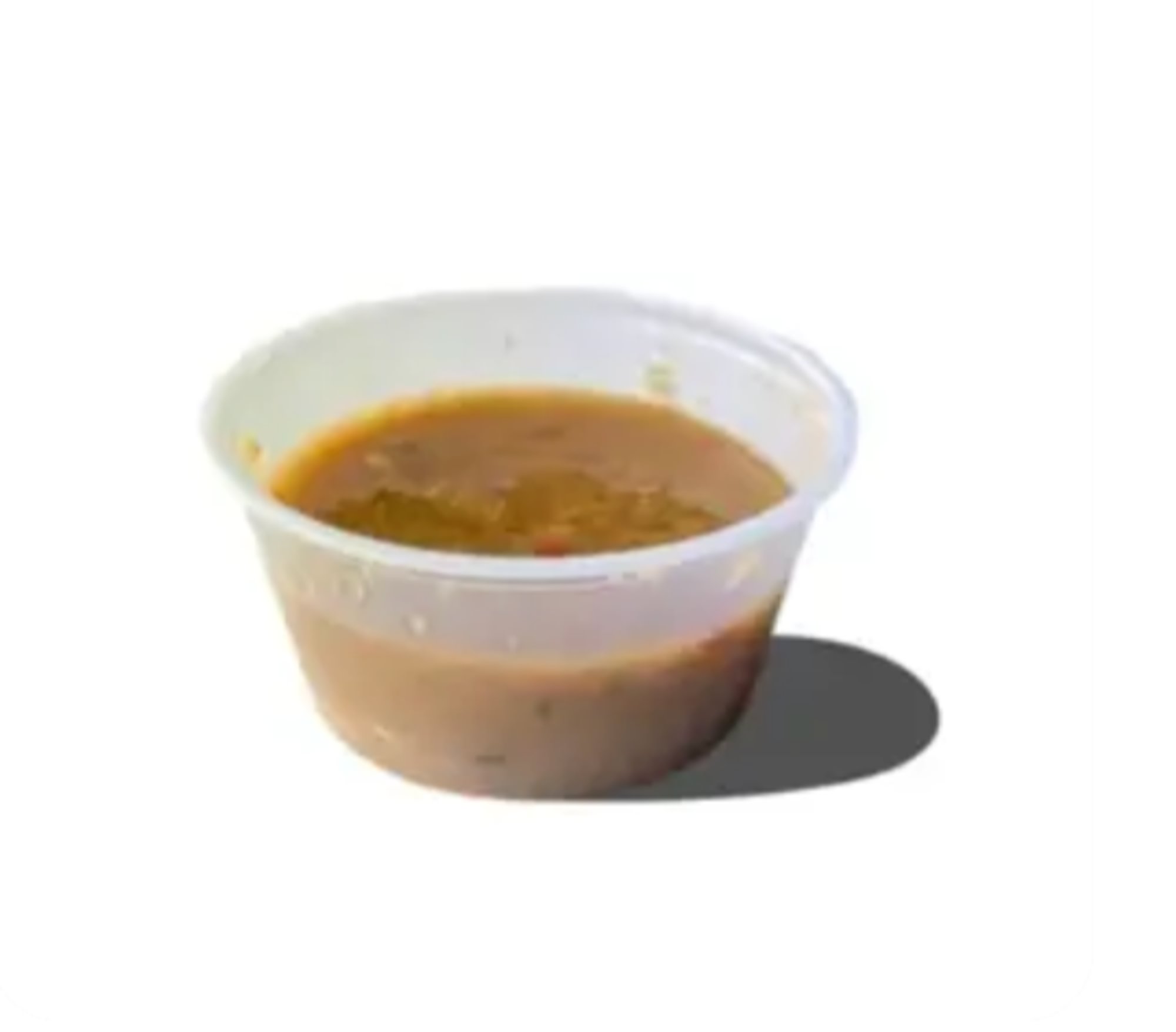 Soybean Sauce (Khao Man Gai Sauce)