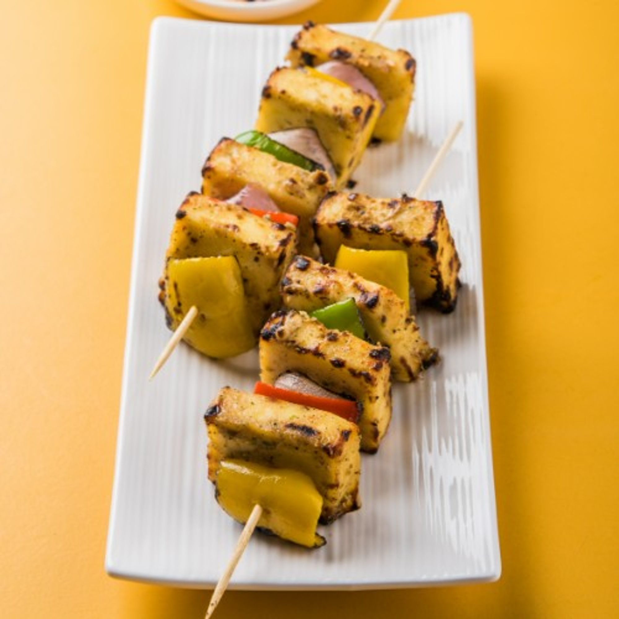 Malai Kabab