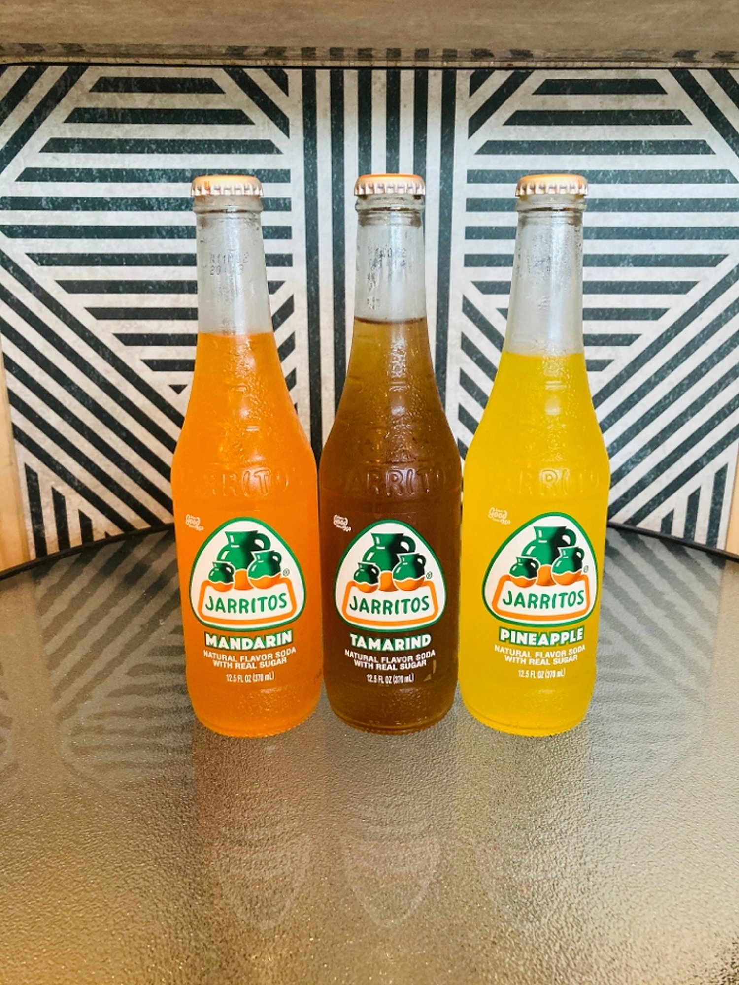 Jarritos