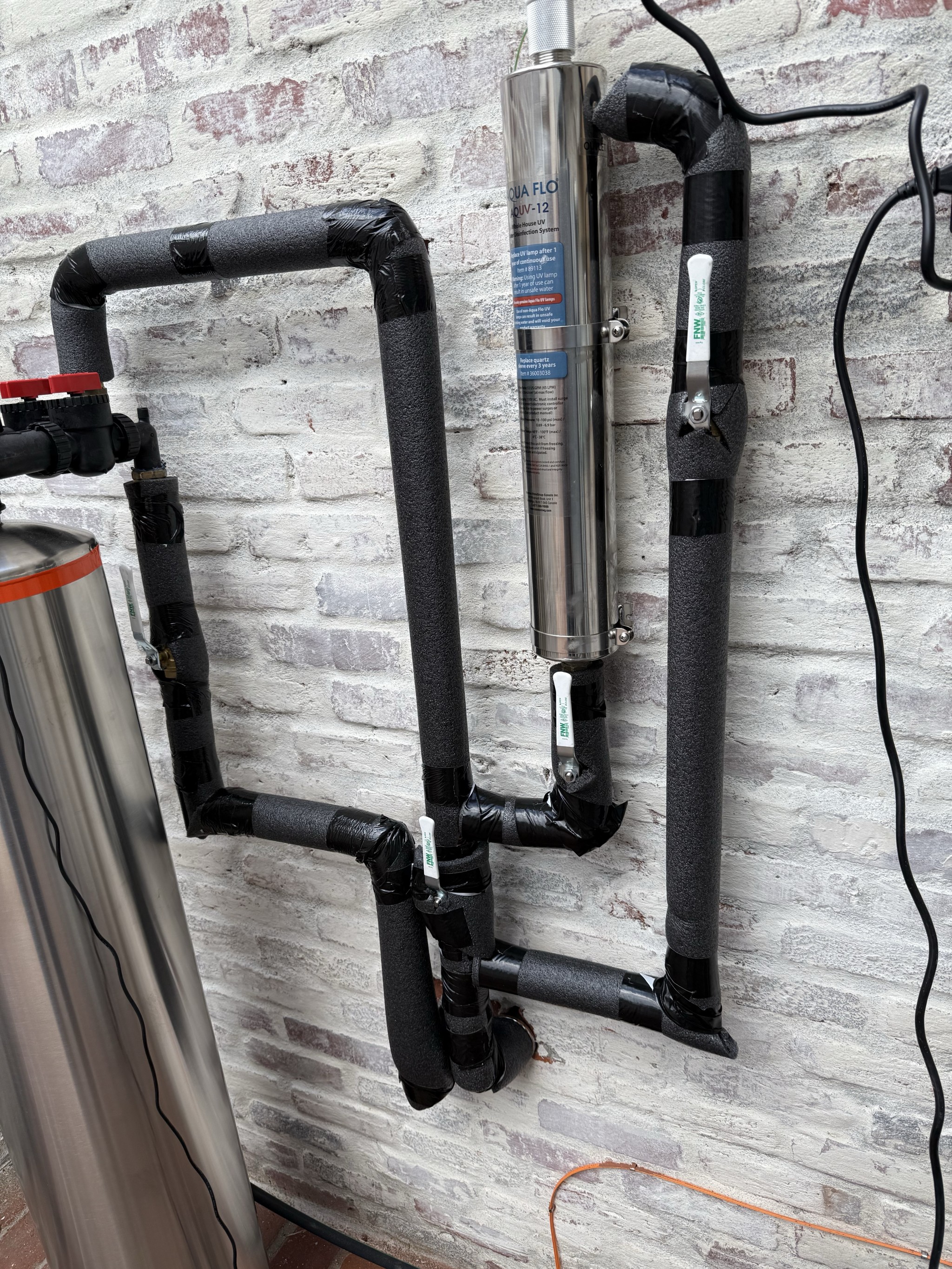 G Fox Plumbing Image