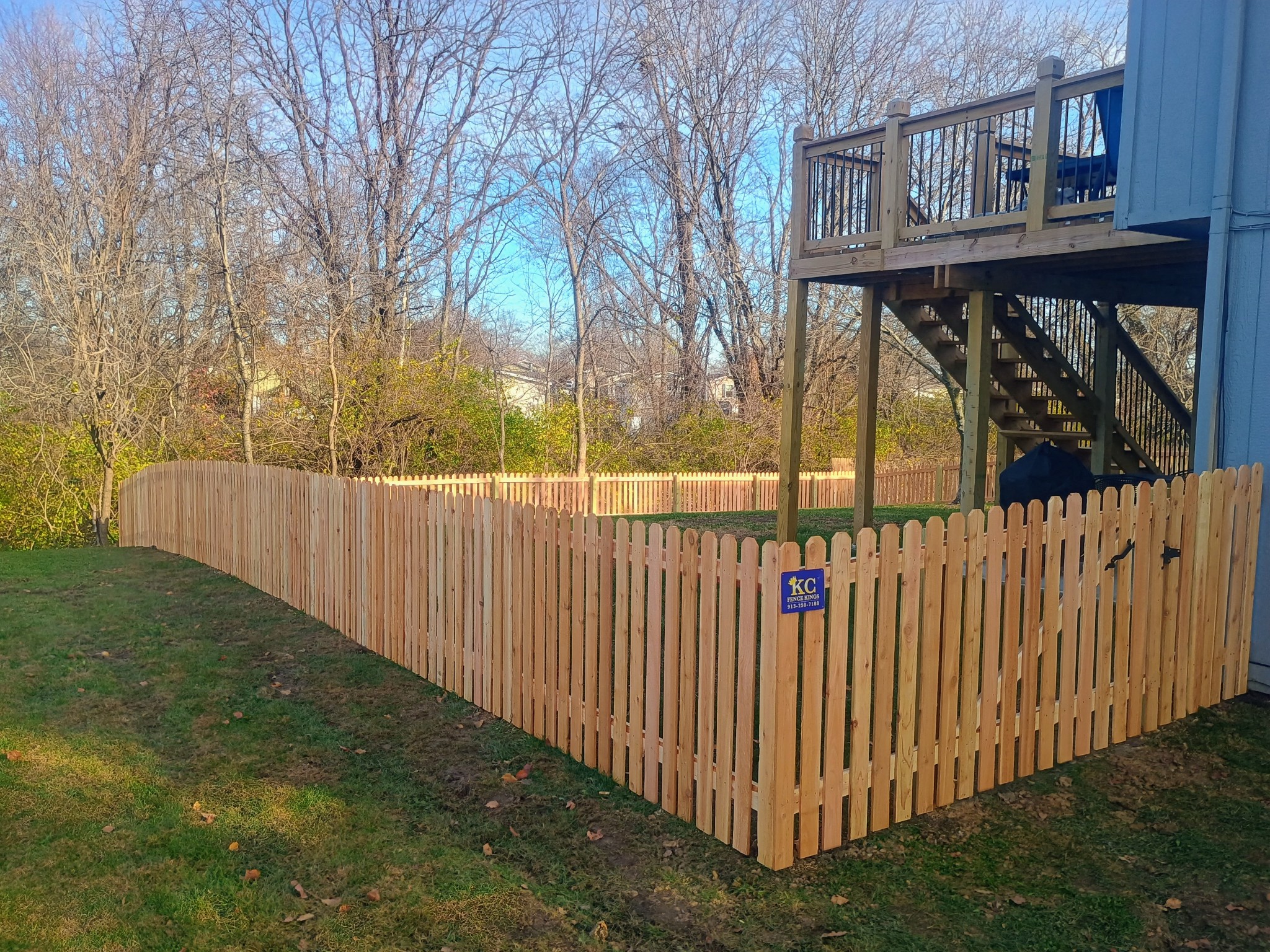 KC Fence Kings Image