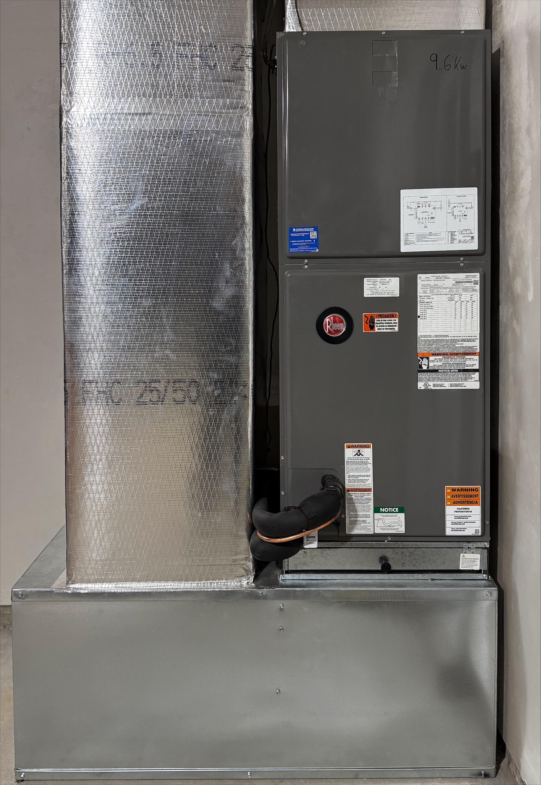 Noble Air Solutions Image