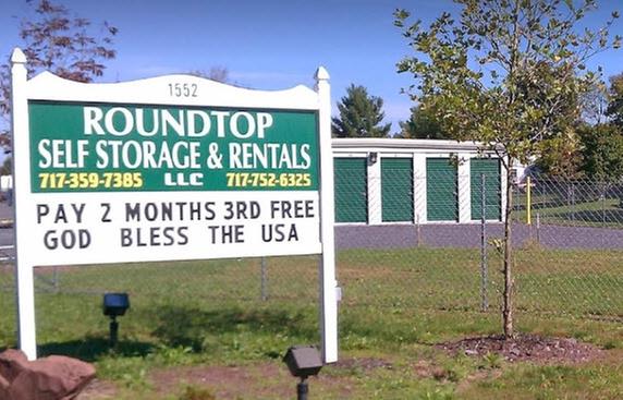 Round Top Self Storage & Rentals, LLC Photo