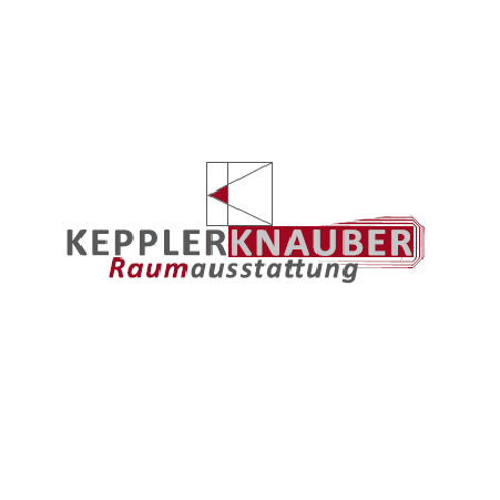Logo von Keppler-Knauber Raumausstattungsgesellschaft mbH