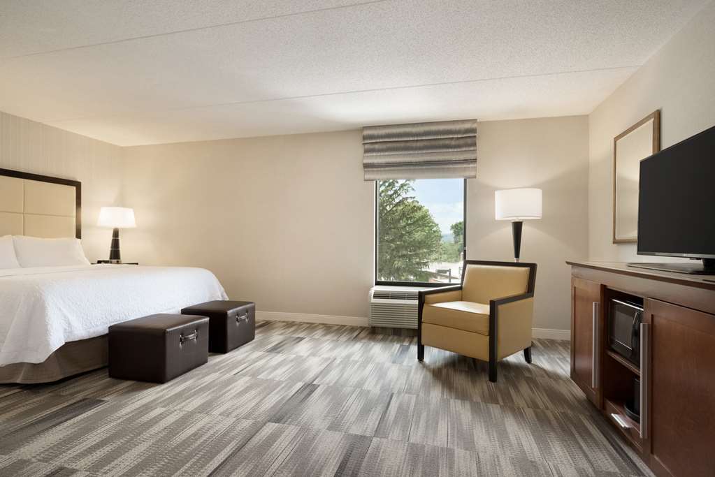 Hampton Inn Lehighton-Jim Thorpe Image
