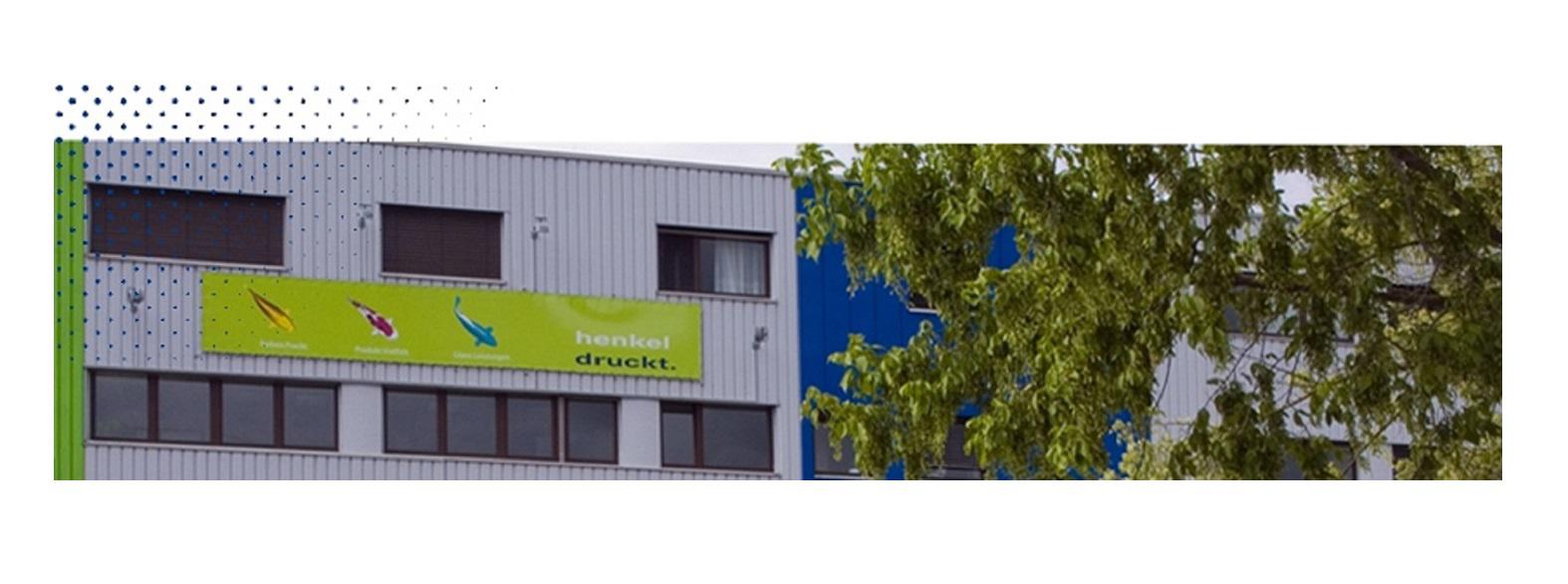 Bilder Henkel GmbH