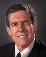 Richard P. Stechel, MD Image