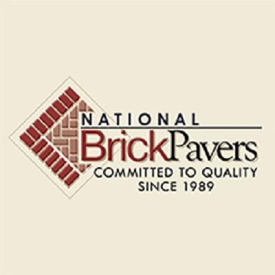 National Brick Pavers Image