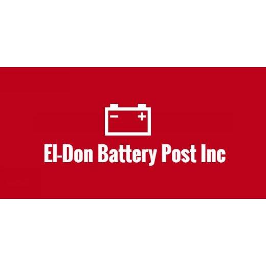 El-Don Battery Post Inc.