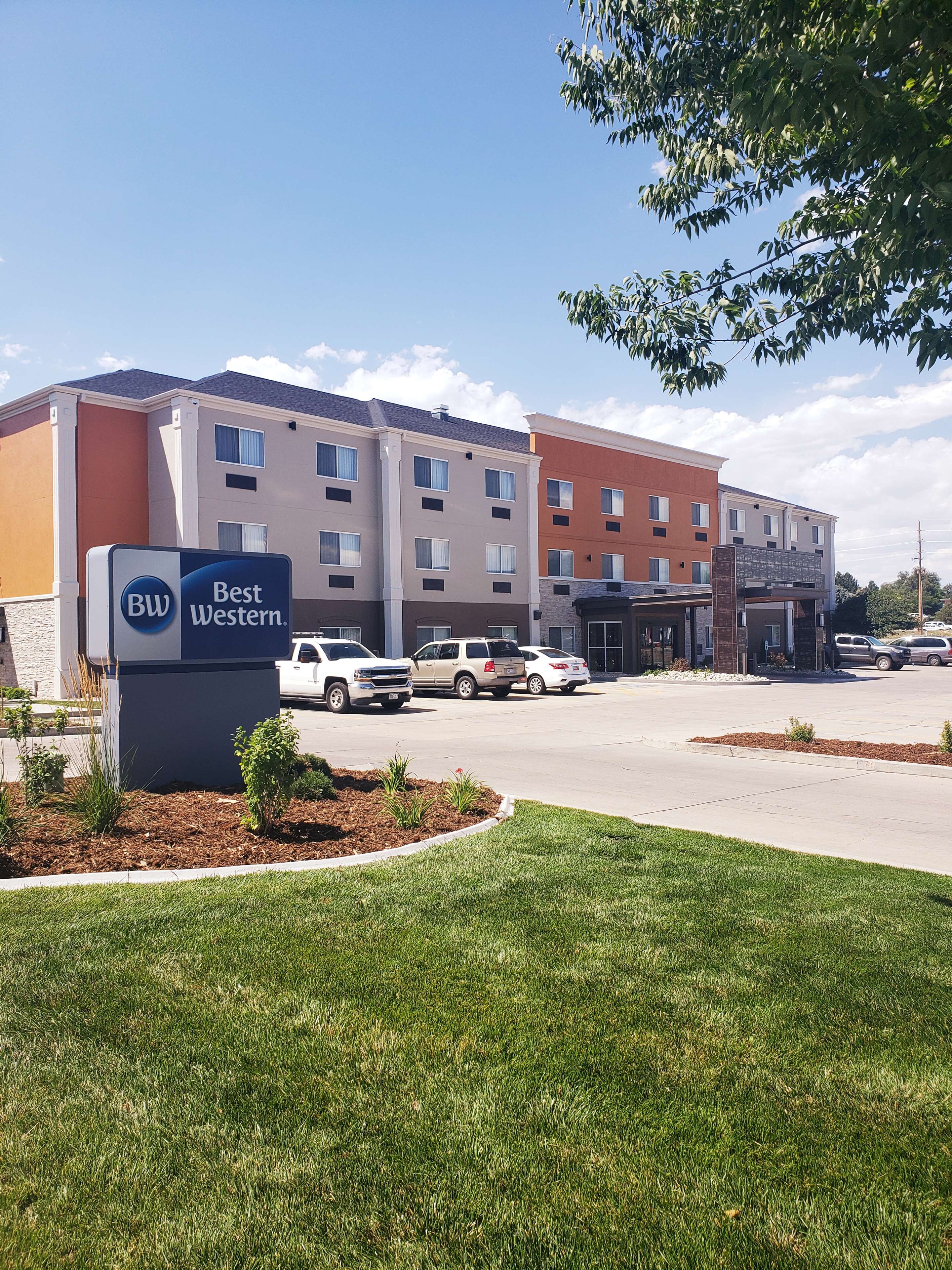 Best Western Greeley Photo