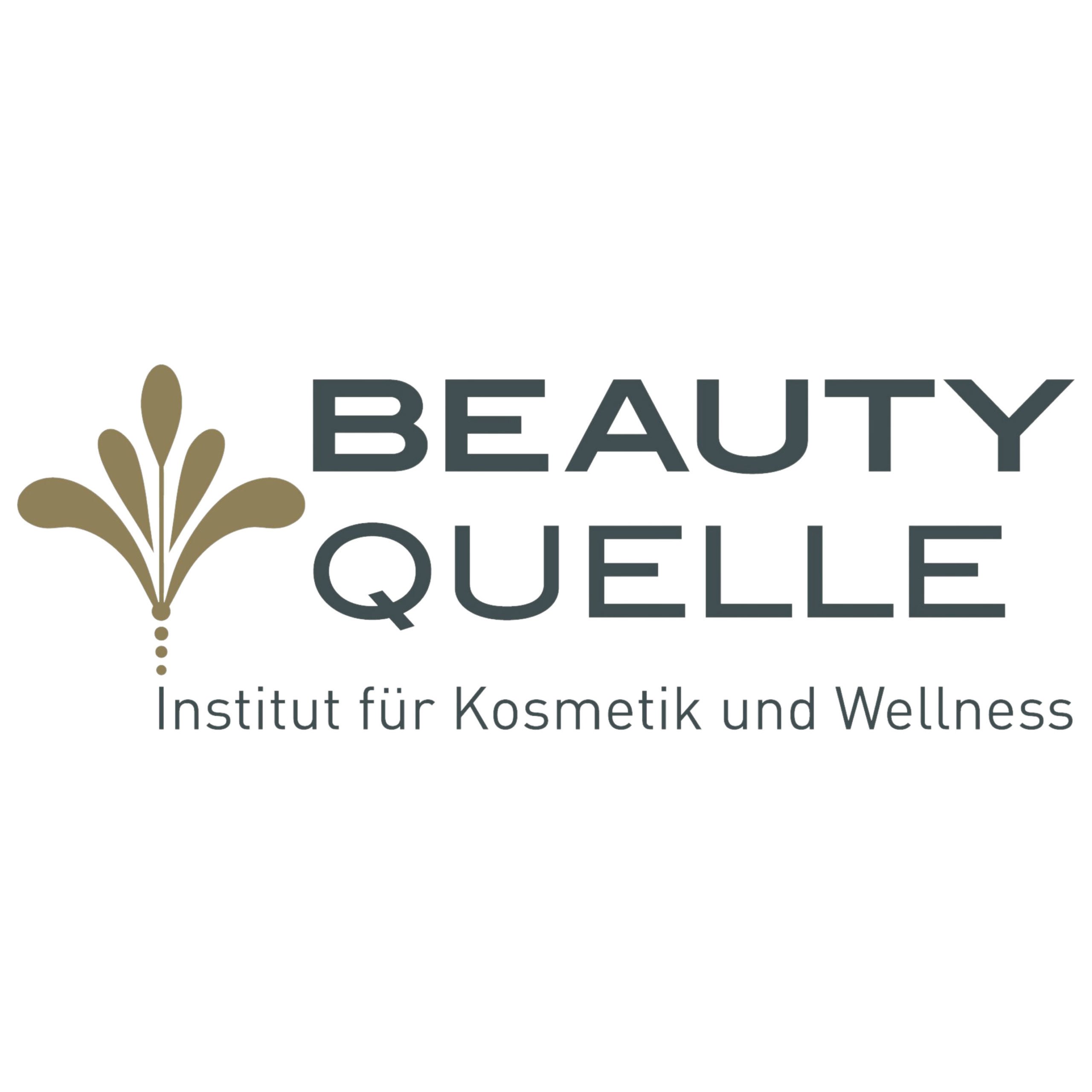 Logo von BEAUTY QUELLE