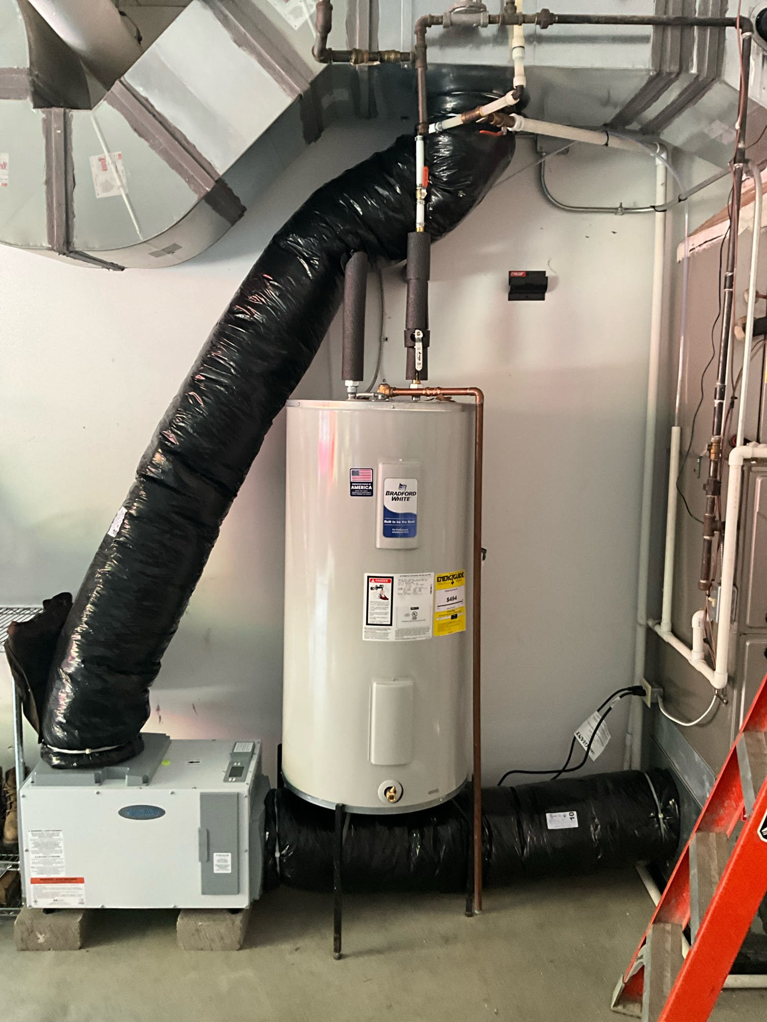 Efficient Systems, Inc. Image