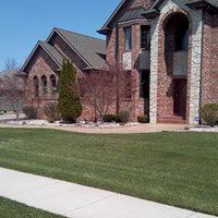 Extreme Landscaping LLC Photo