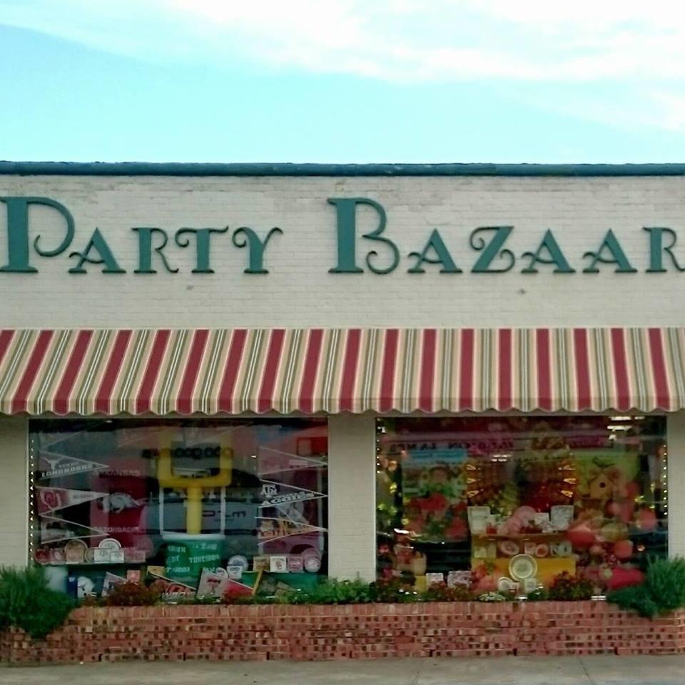 Party Bazaar Coupons near me in Dallas | 8coupons