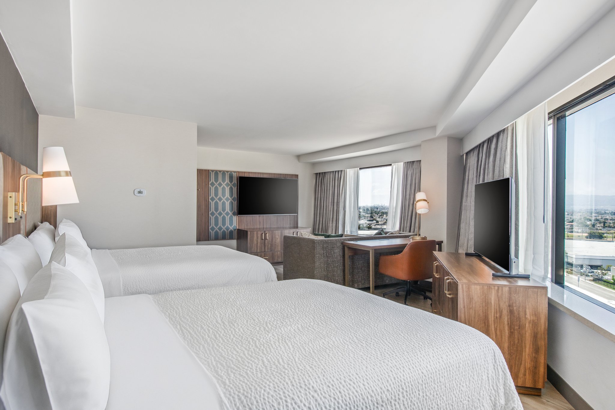 Holiday Inn Los Angeles Gateway - Torrance by IHG Image