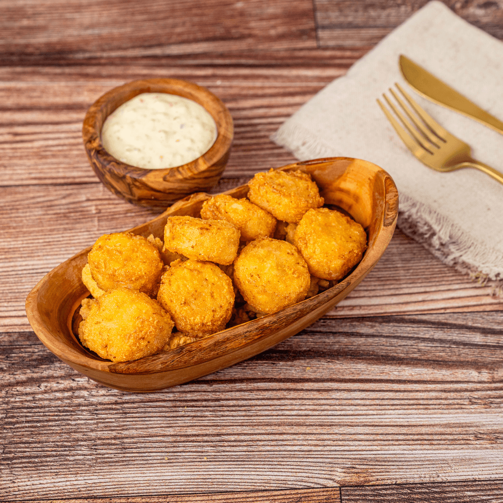 Scallops