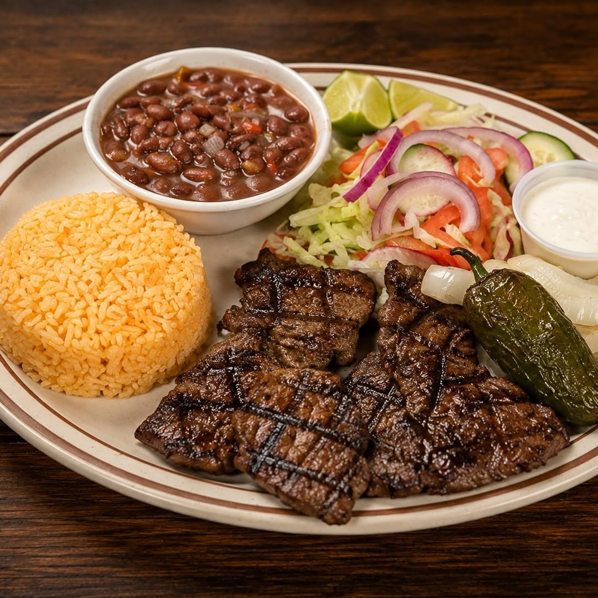 Carne Asada