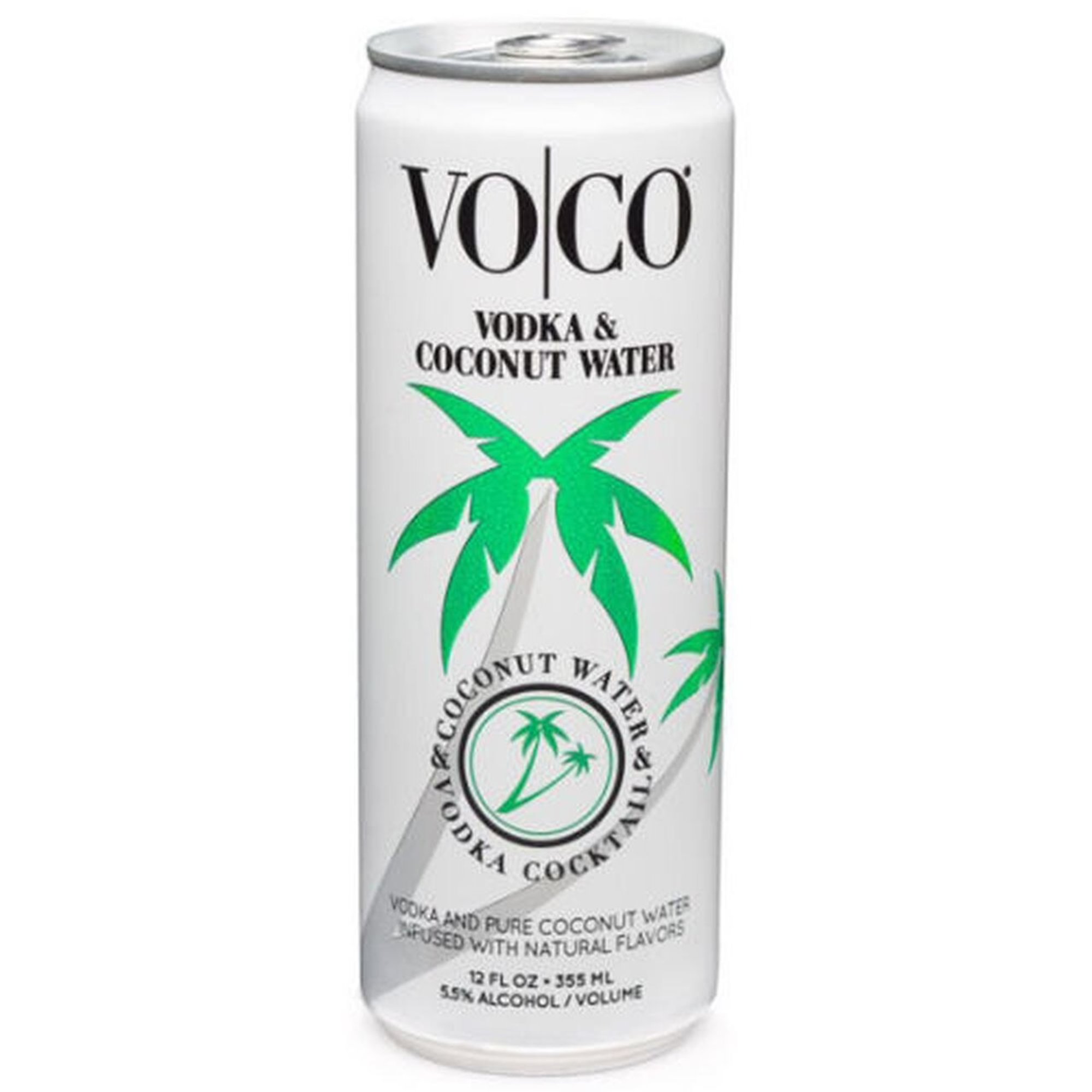 Coconut Water Vodka