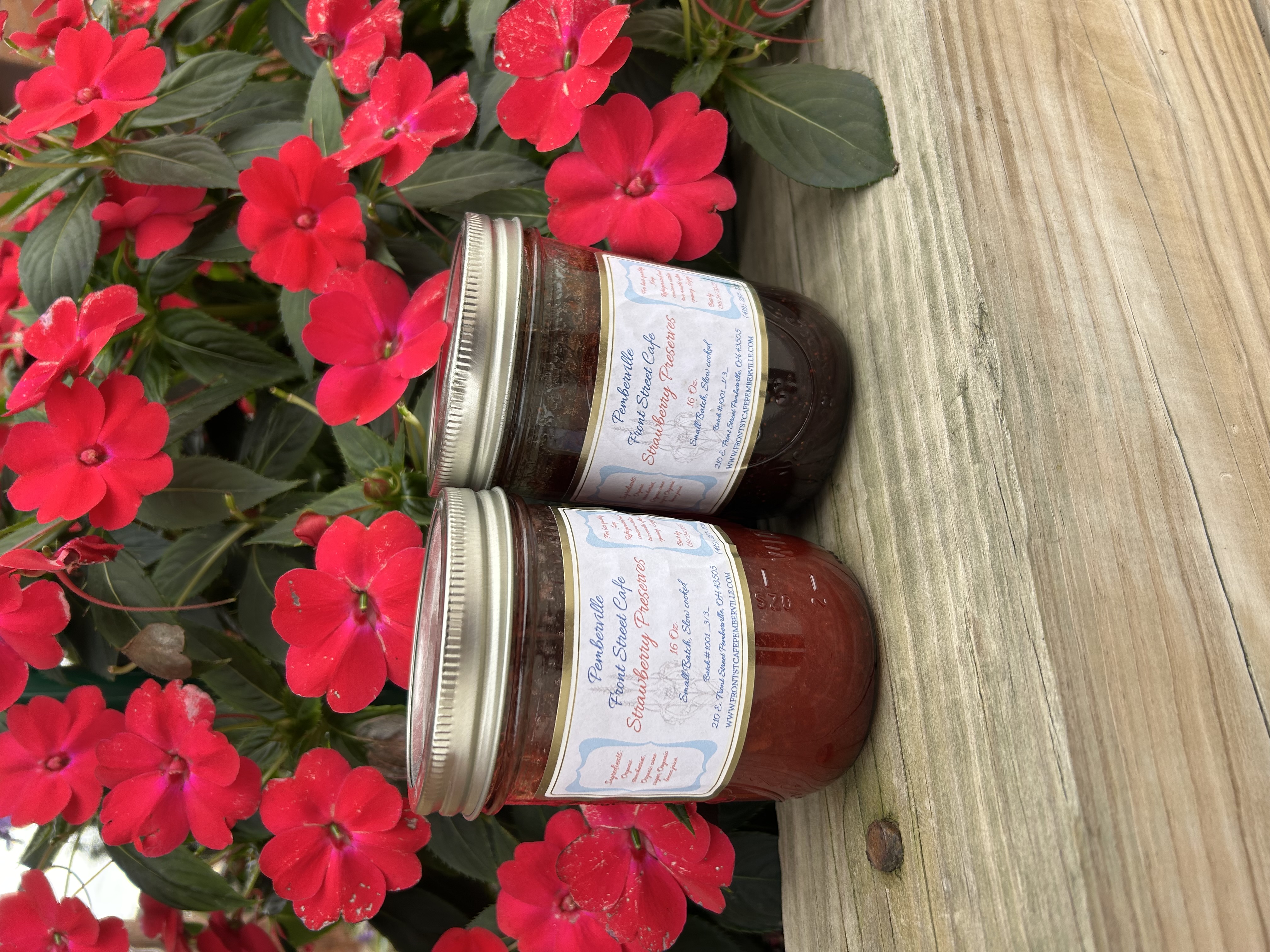 Front Street Cafe Image