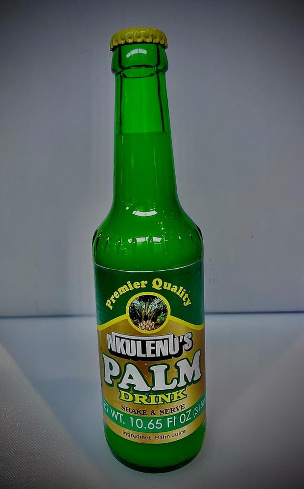 PALM WINE