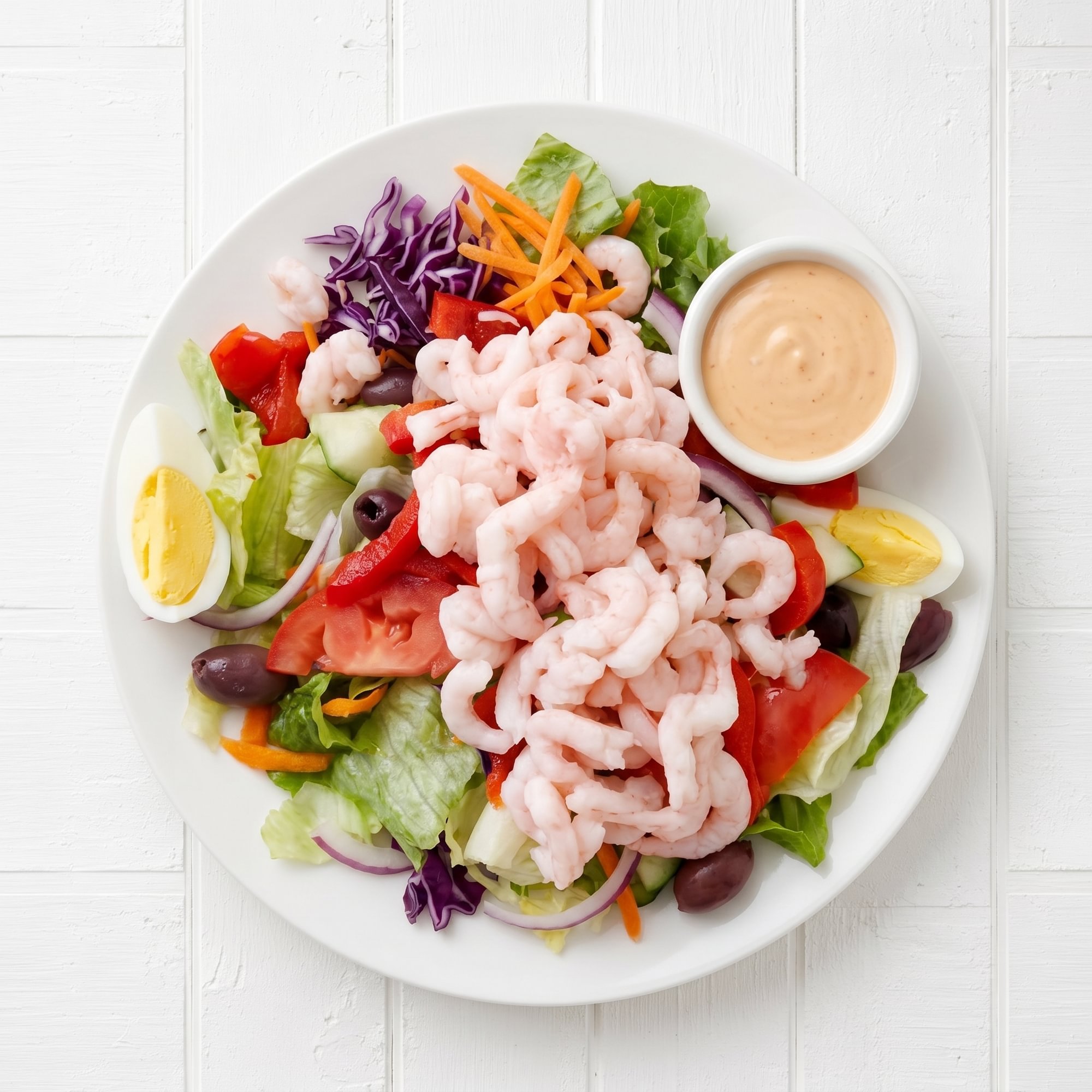 Insalata di Louie