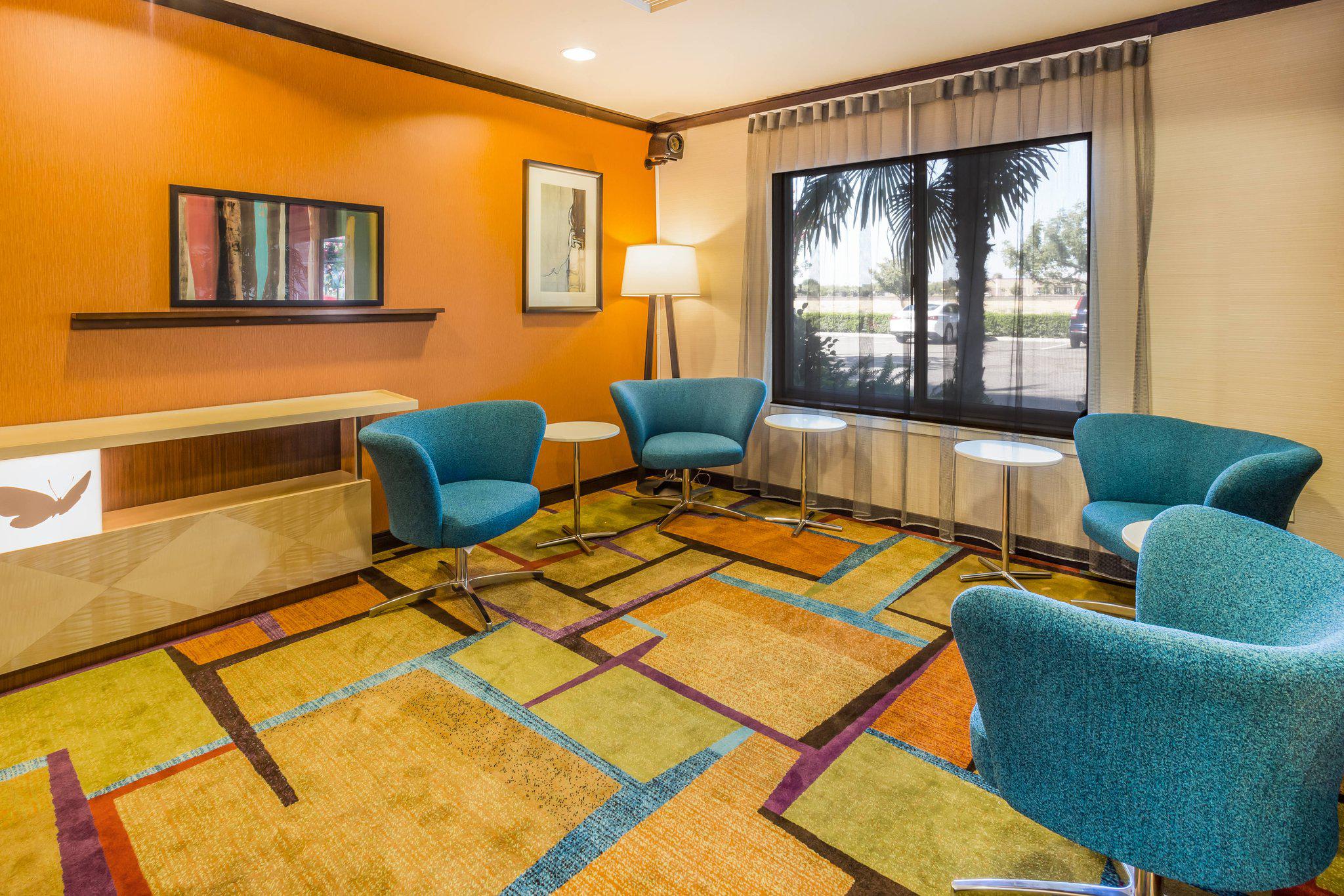 Fairfield Inn & Suites by Marriott Turlock Photo