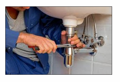 All Out Plumbers Image