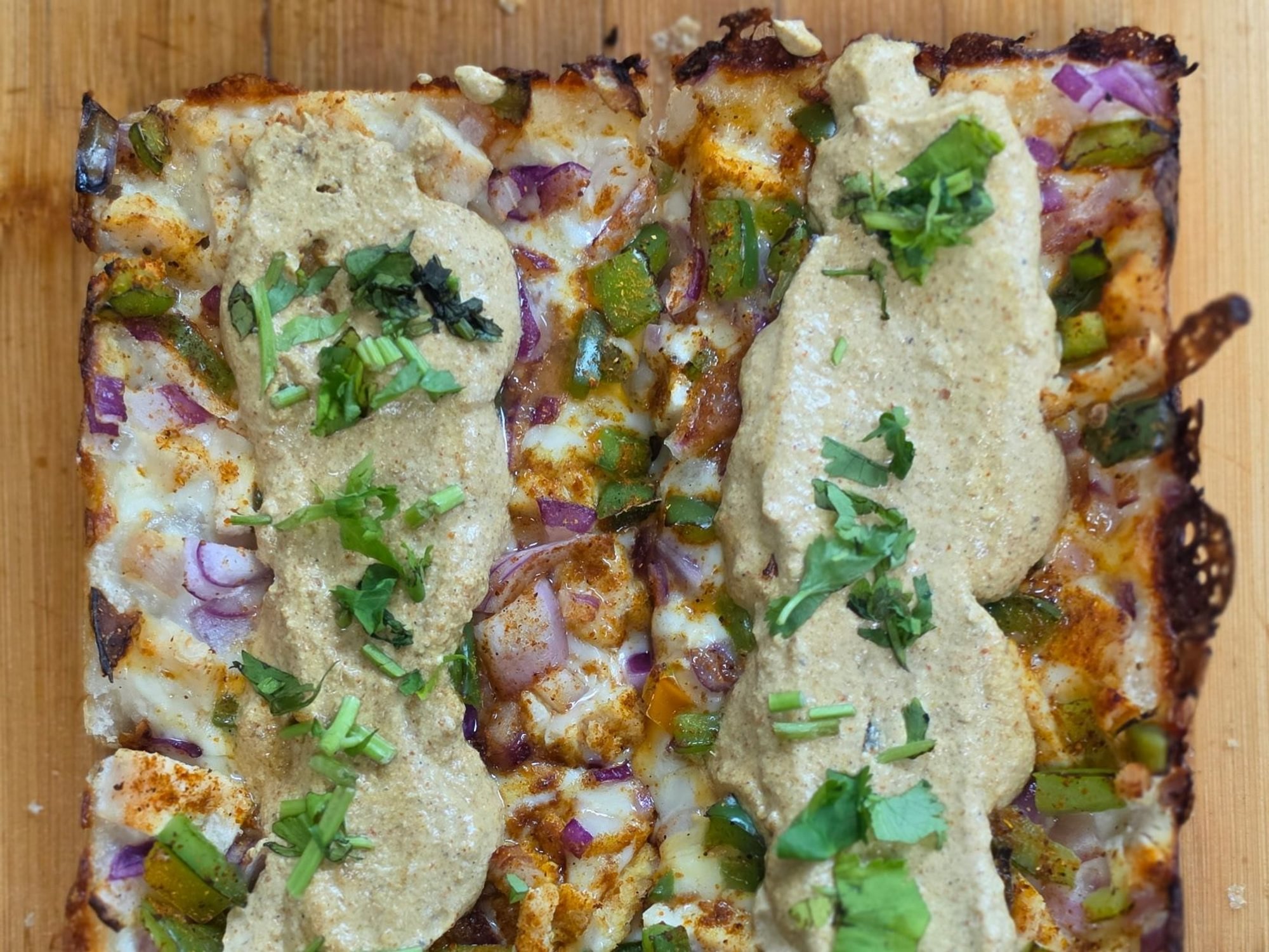 Tandoori Chicken Small