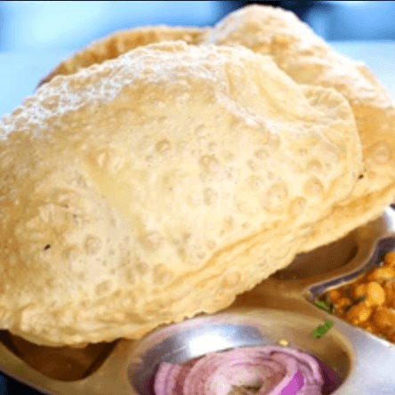 Bhatura